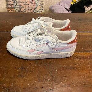 Reebok Club C Revenge Sneakers